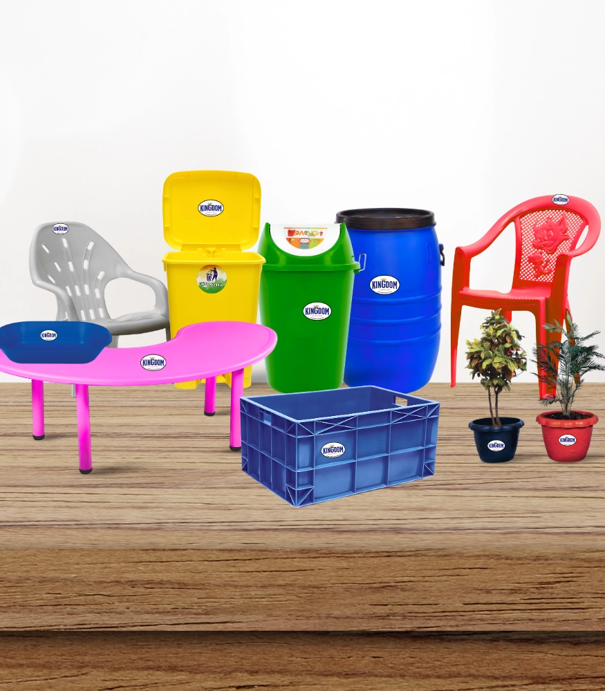 General Products